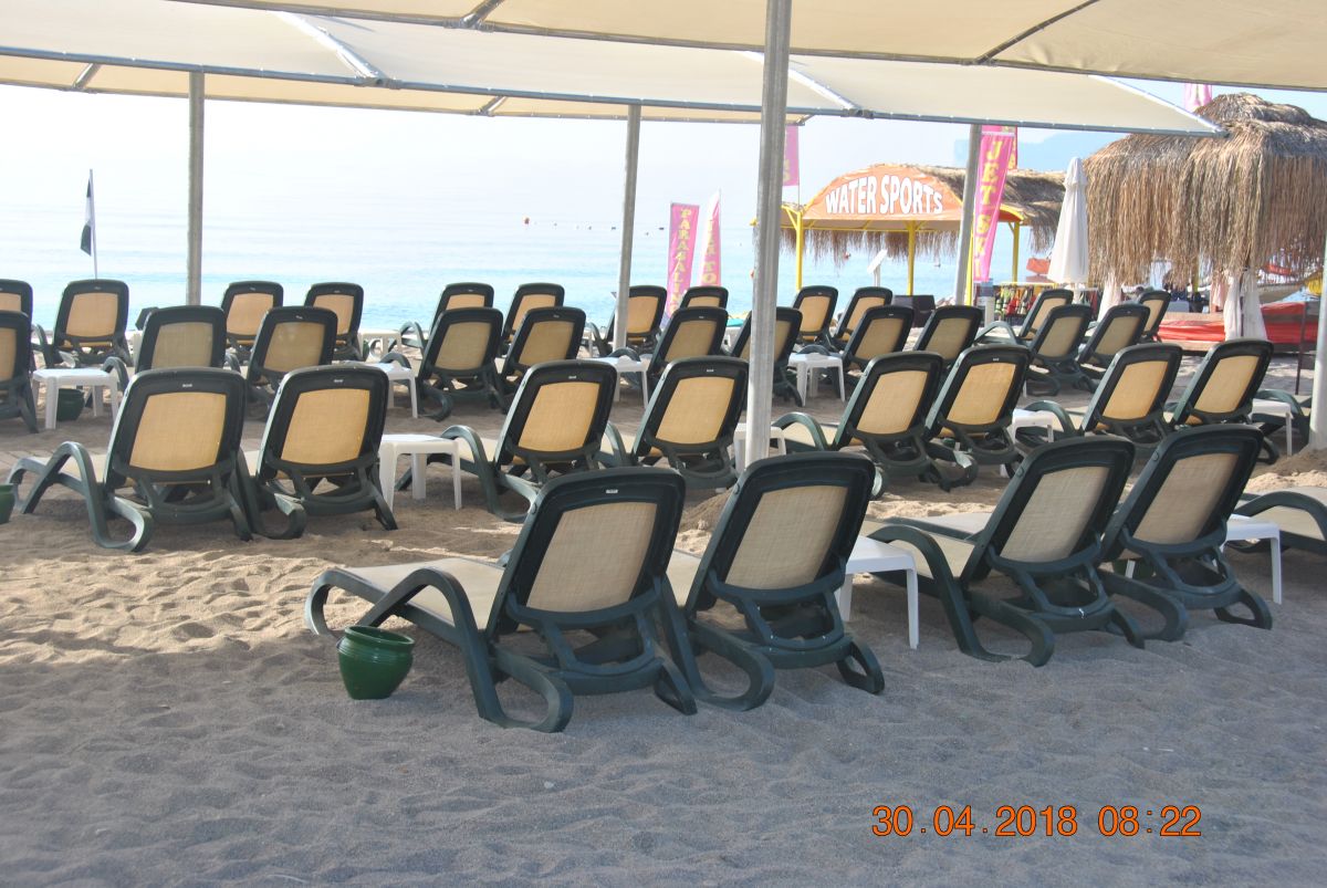 imagini hotel OTIUM LIFE KEMER